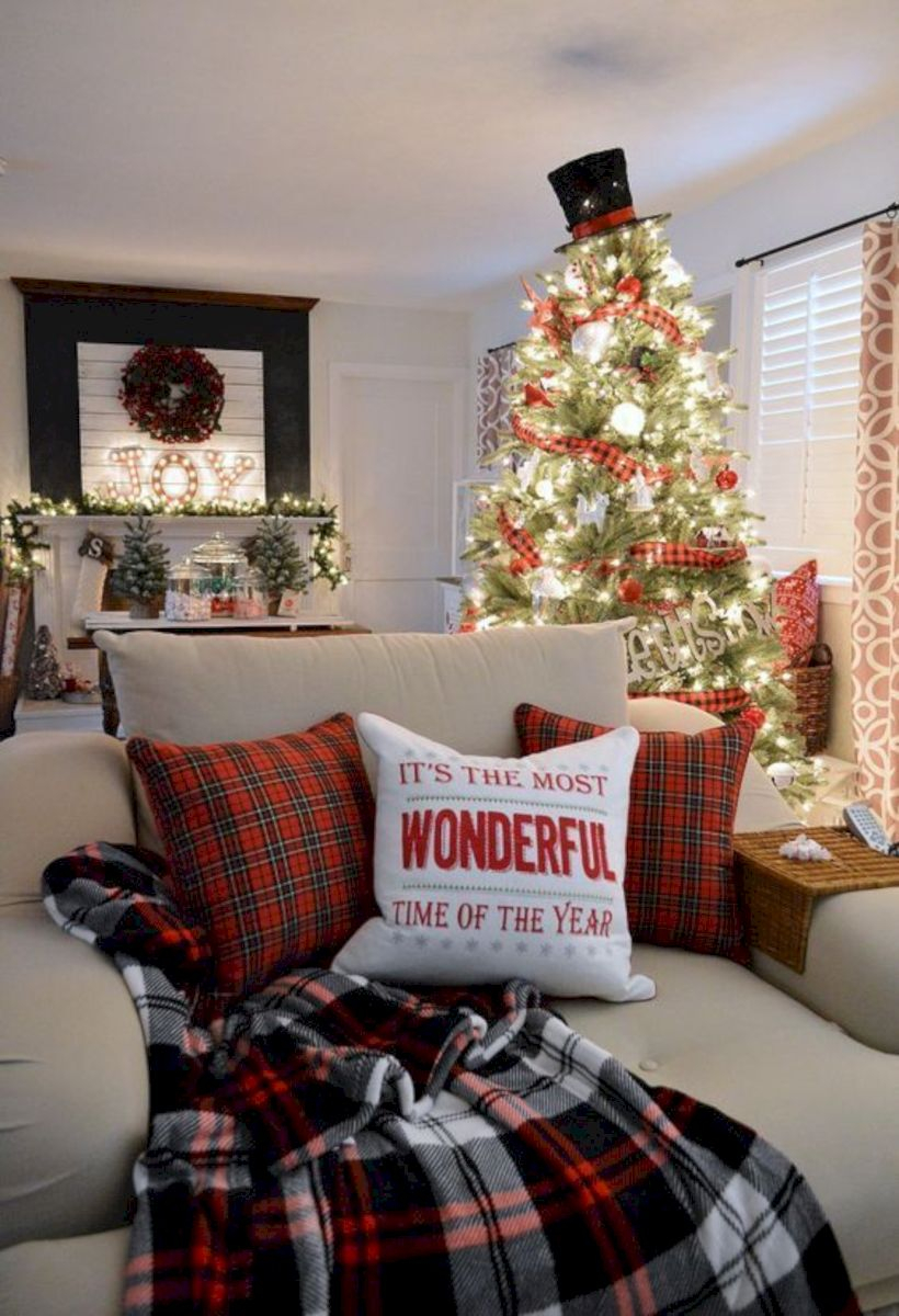 Chic winter decor ideas to try asap 29