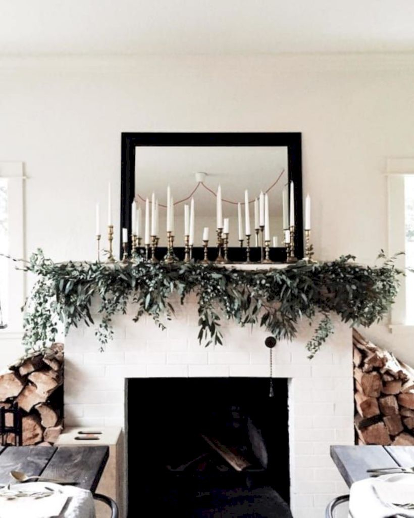 Chic winter decor ideas to try asap 30
