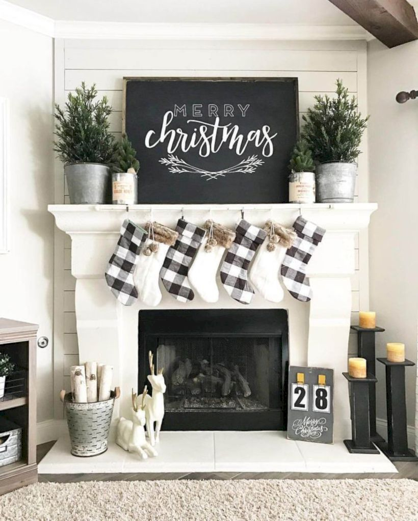 Chic winter decor ideas to try asap 31