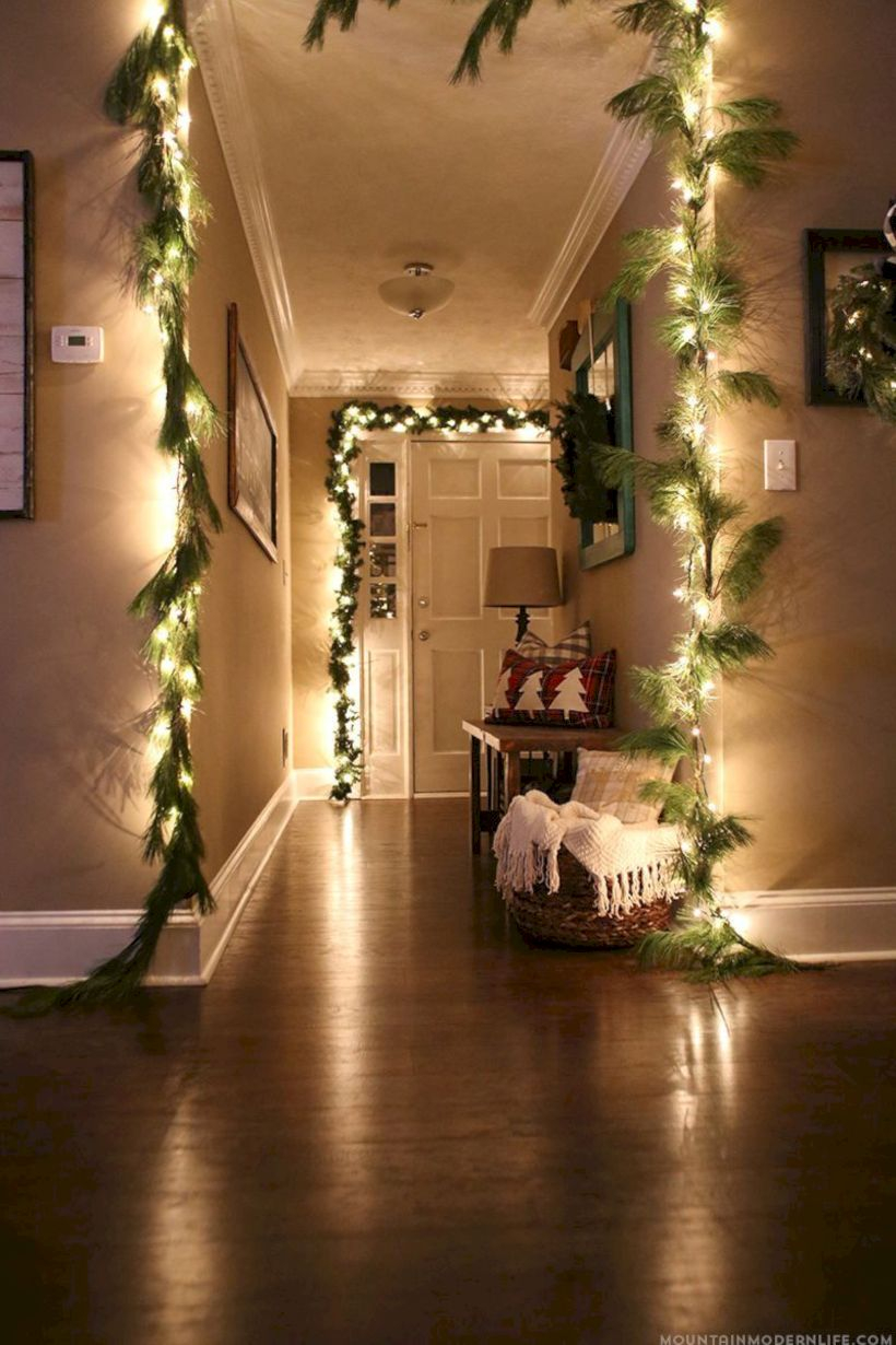 Chic winter decor ideas to try asap 38