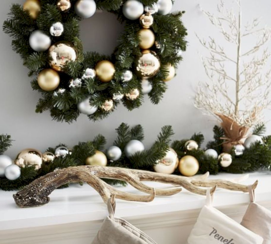 Chic winter decor ideas to try asap 40