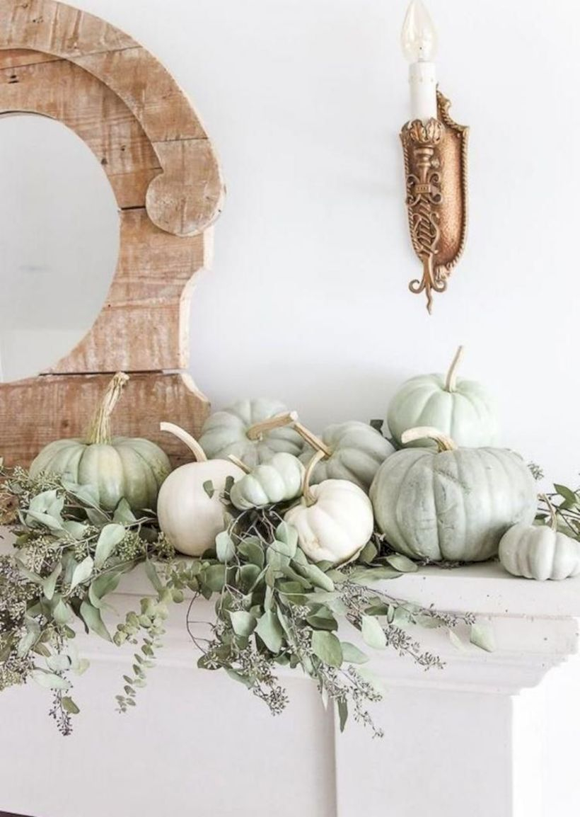 Chic winter decor ideas to try asap 44