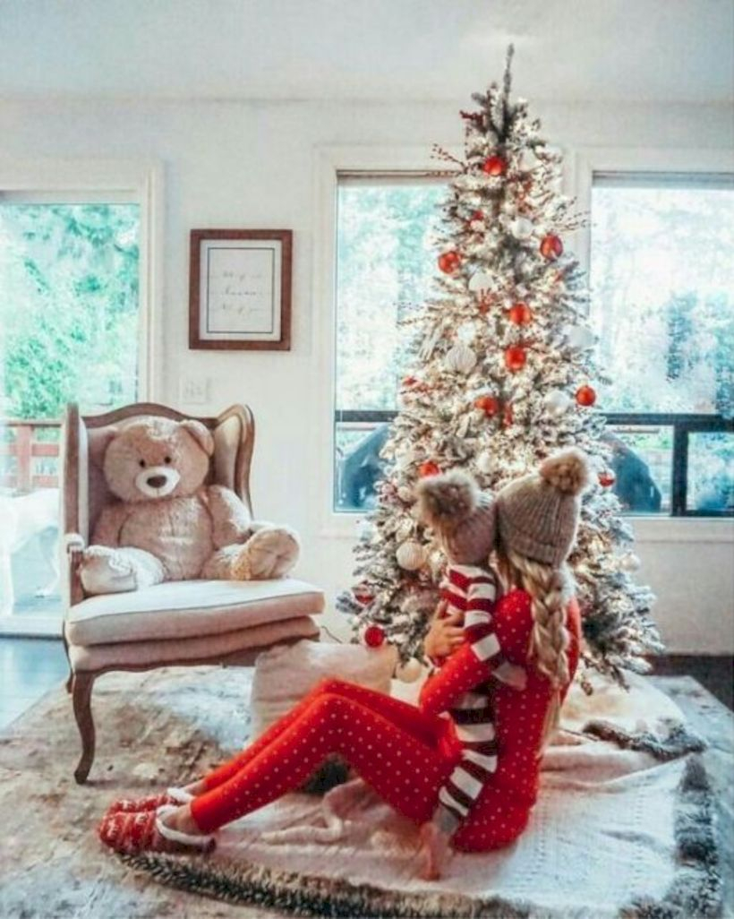 Chic winter decor ideas to try asap 48