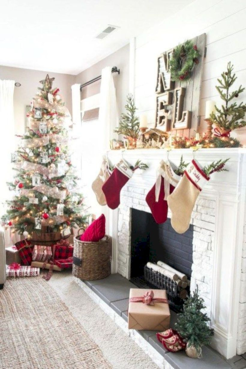 Chic winter decor ideas to try asap 52