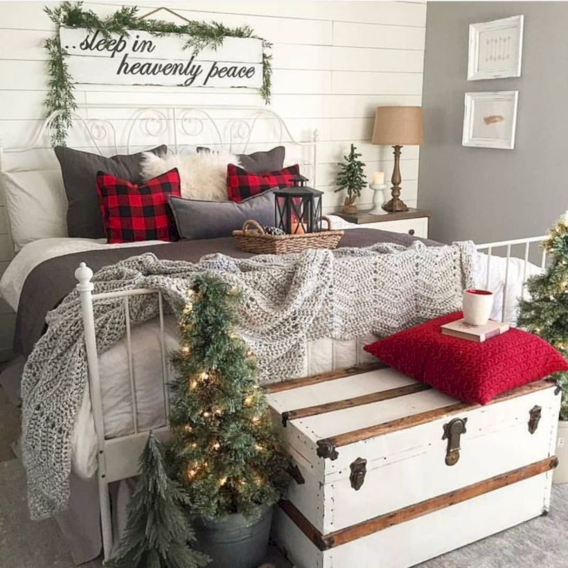 Chic winter decor ideas to try asap 53