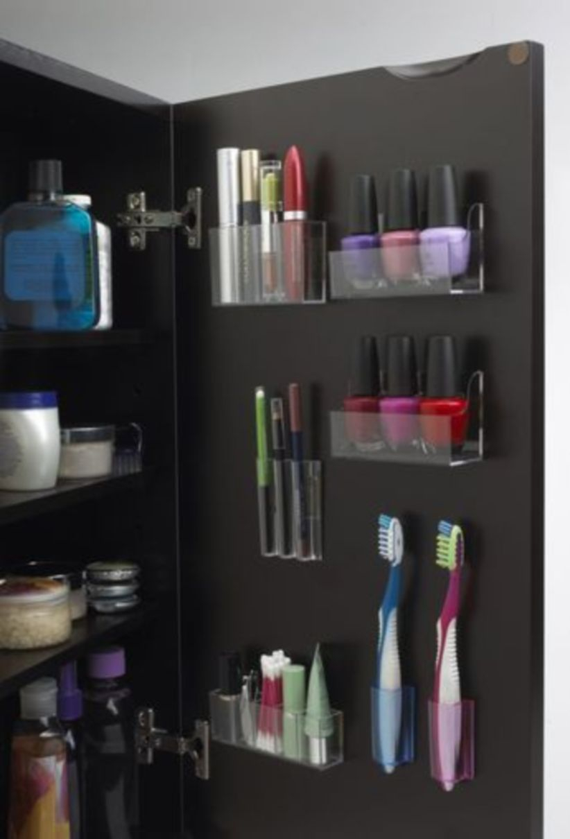 Creative hacks to organize your stuff for garage storage 23