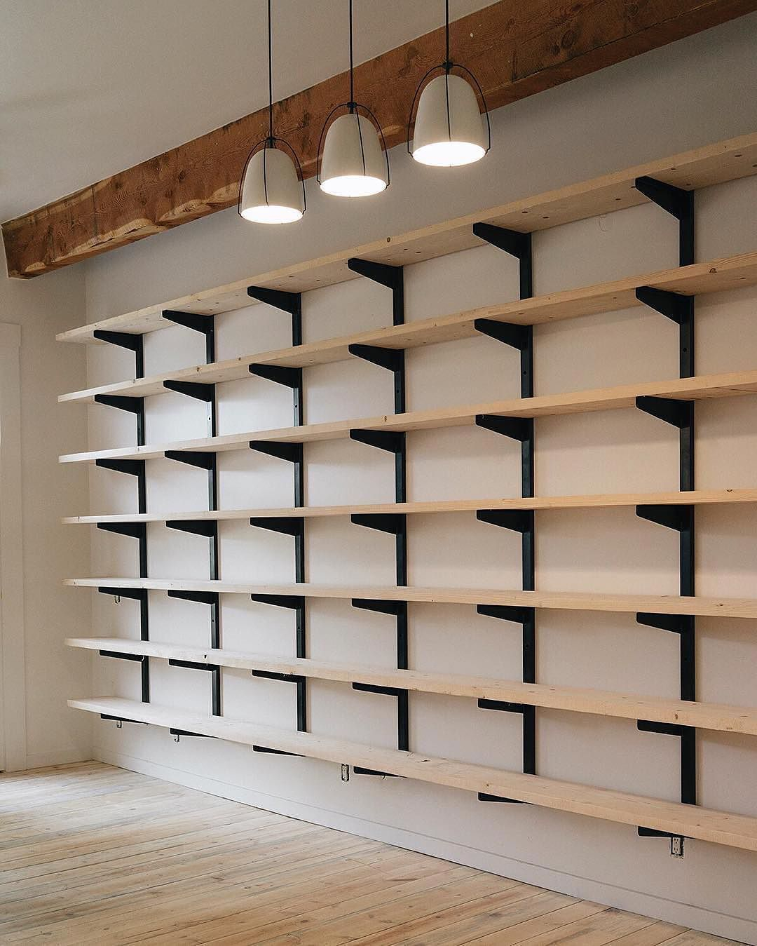 Creative hacks to organize your stuff for garage storage 34