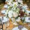 Easy winter centerpiece decoration ideas to try 01