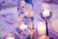 Easy winter centerpiece decoration ideas to try 03