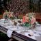 Easy winter centerpiece decoration ideas to try 07
