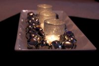 Easy winter centerpiece decoration ideas to try 08