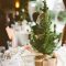 Easy winter centerpiece decoration ideas to try 10