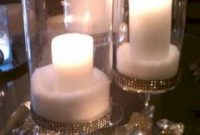 Easy winter centerpiece decoration ideas to try 12