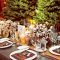 Easy winter centerpiece decoration ideas to try 14
