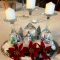 Easy winter centerpiece decoration ideas to try 15