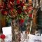 Easy winter centerpiece decoration ideas to try 18