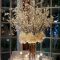 Easy winter centerpiece decoration ideas to try 19
