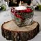 Easy winter centerpiece decoration ideas to try 21