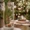 Easy winter centerpiece decoration ideas to try 23