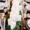 Easy winter centerpiece decoration ideas to try 25