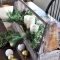 Easy winter centerpiece decoration ideas to try 26