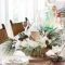 Easy winter centerpiece decoration ideas to try 27