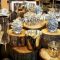 Easy winter centerpiece decoration ideas to try 28