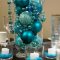 Easy winter centerpiece decoration ideas to try 30