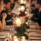 Easy winter centerpiece decoration ideas to try 31