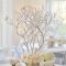 Easy winter centerpiece decoration ideas to try 34