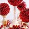 Easy winter centerpiece decoration ideas to try 35