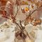 Easy winter centerpiece decoration ideas to try 36