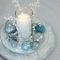 Easy winter centerpiece decoration ideas to try 37