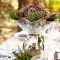 Easy winter centerpiece decoration ideas to try 39