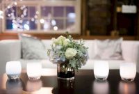 Easy winter centerpiece decoration ideas to try 41