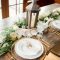 Easy winter centerpiece decoration ideas to try 45