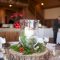 Easy winter centerpiece decoration ideas to try 48