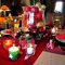 Easy winter centerpiece decoration ideas to try 49