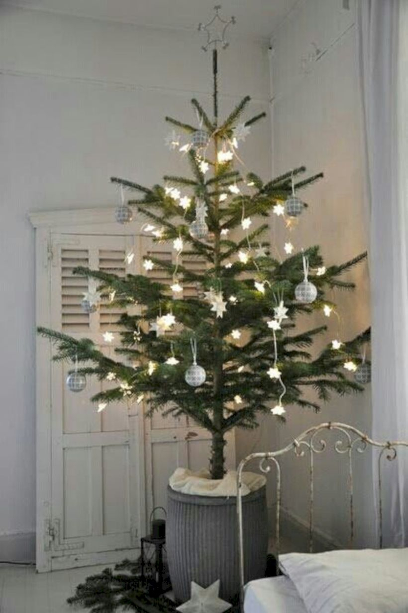 Genius ways to repurpose galvanized buckets this christmas 07