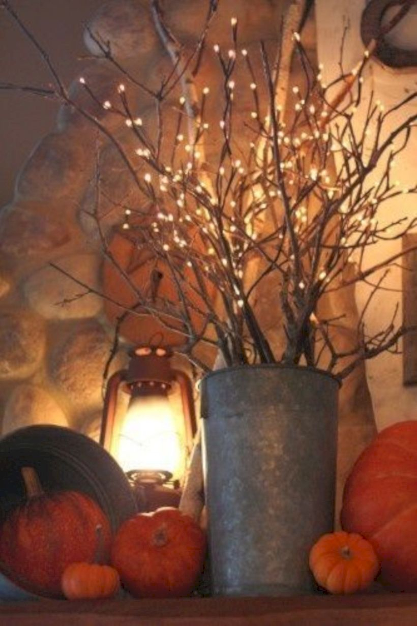 Genius ways to repurpose galvanized buckets this christmas 08