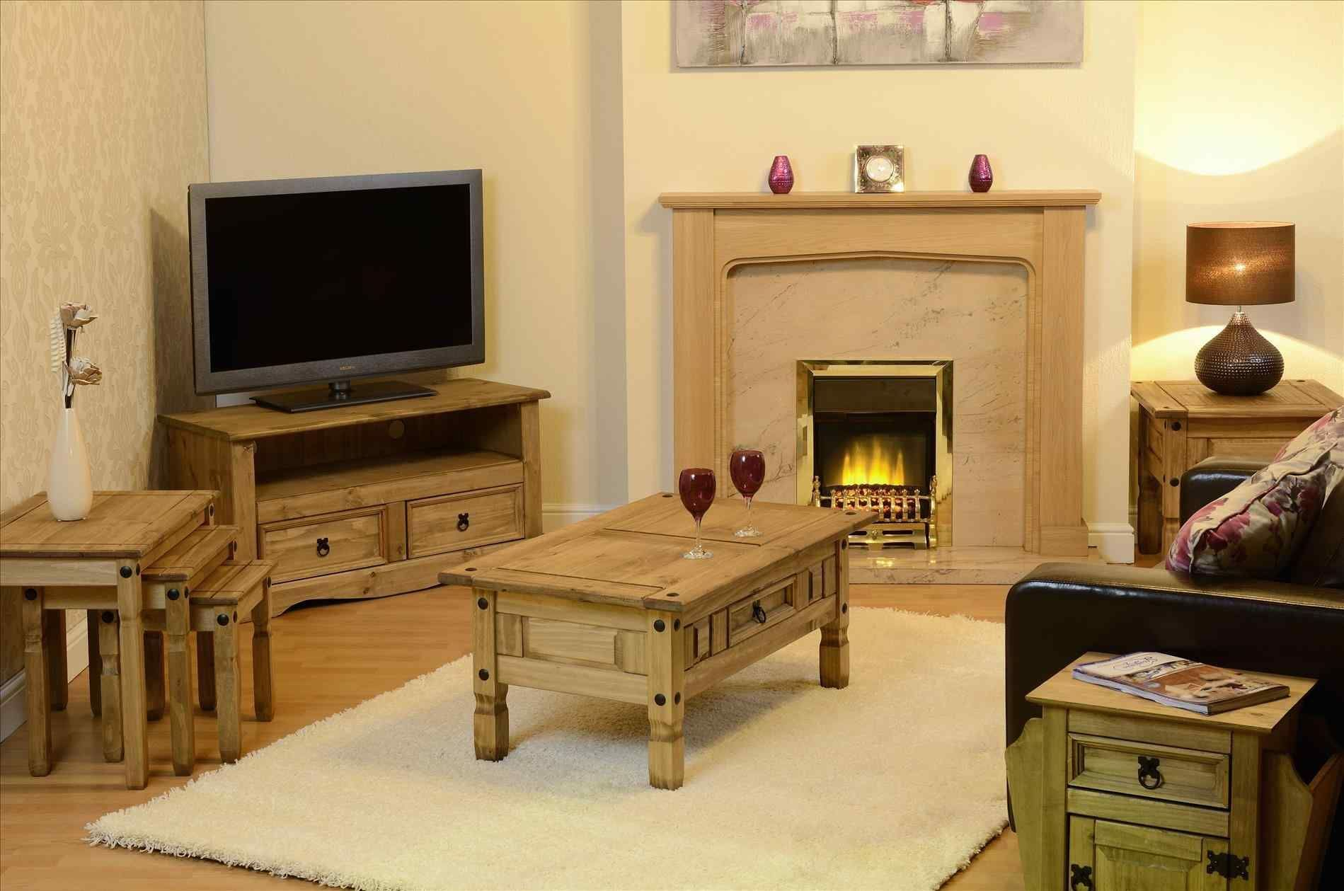 Modern tv stand design ideas for small living room 45