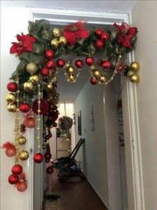 Stunning christmas decoration ideas in 2018 03