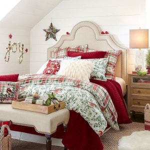 Stunning christmas decoration ideas in 2018 04