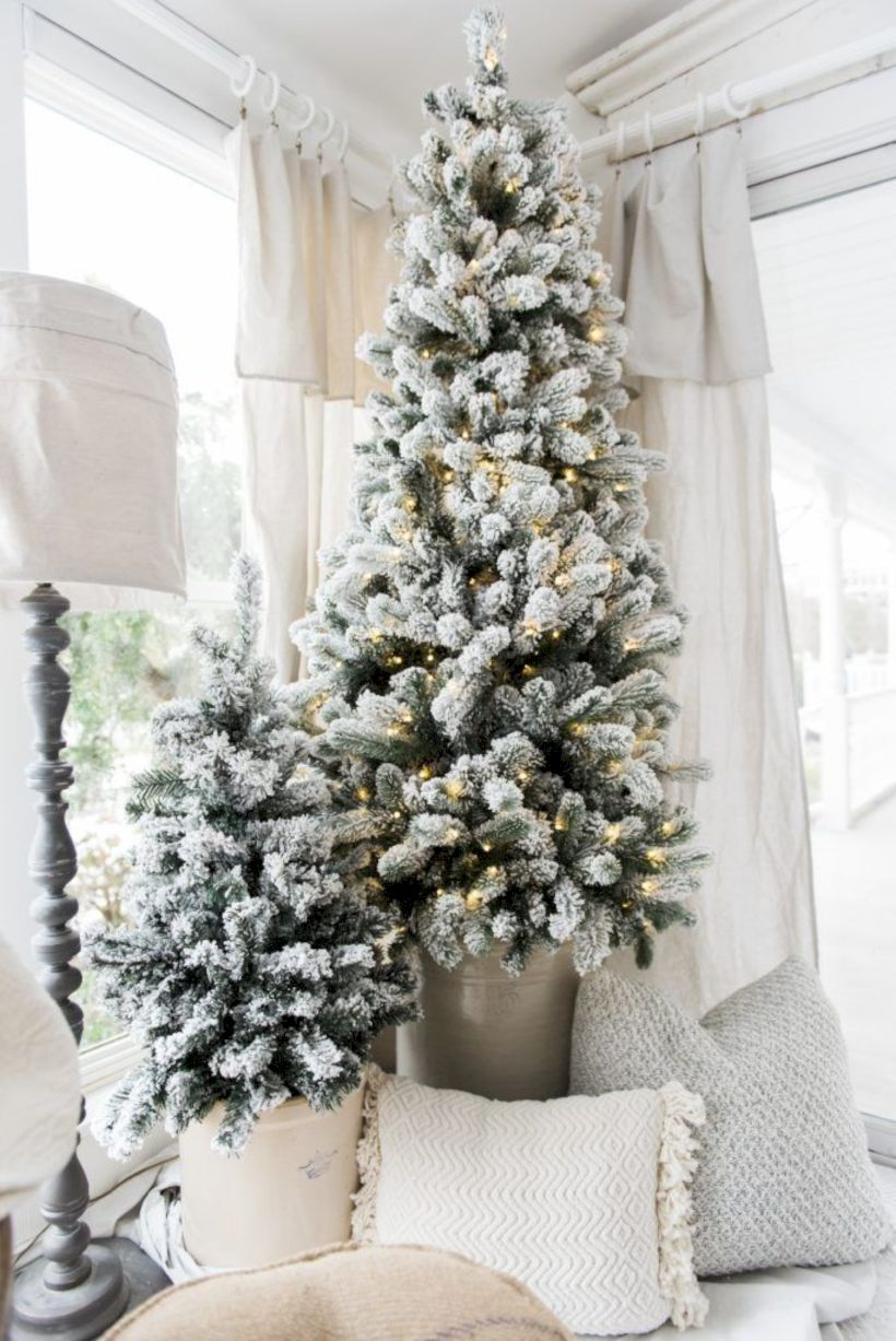 Stunning christmas decoration ideas in 2018 15