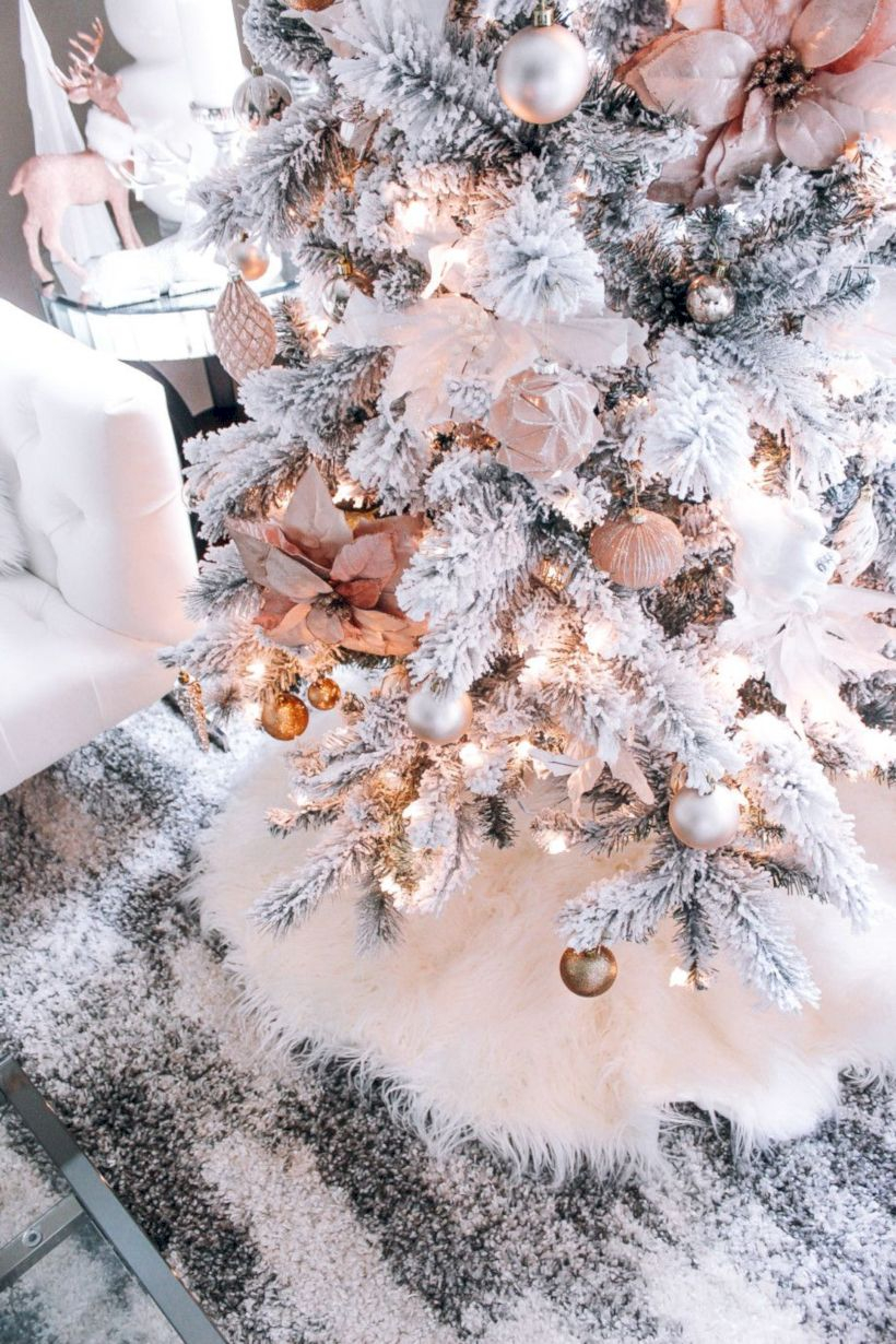 Stunning christmas decoration ideas in 2018 19