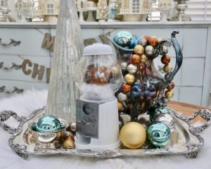 Stunning christmas decoration ideas in 2018 37