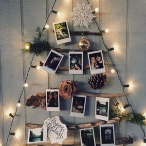 Stunning christmas decoration ideas in 2018 52