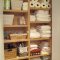 Ways to organizing your chaotic linen closet 01