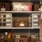 Ways to organizing your chaotic linen closet 07