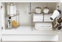 Ways to organizing your chaotic linen closet 12